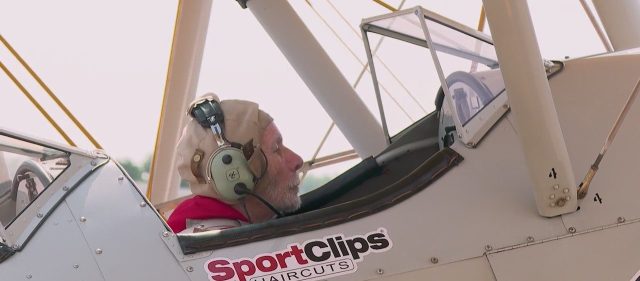 abc27News's tweet card. (WHTM) — Have you ever wanted to fly in a World War II plane? Four veterans in York County got to experience that today. Dream Flights is an organization that finds veterans living in assisted livi…