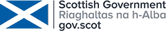 ScotGovPlanning's tweet card. Scottish Government Blog