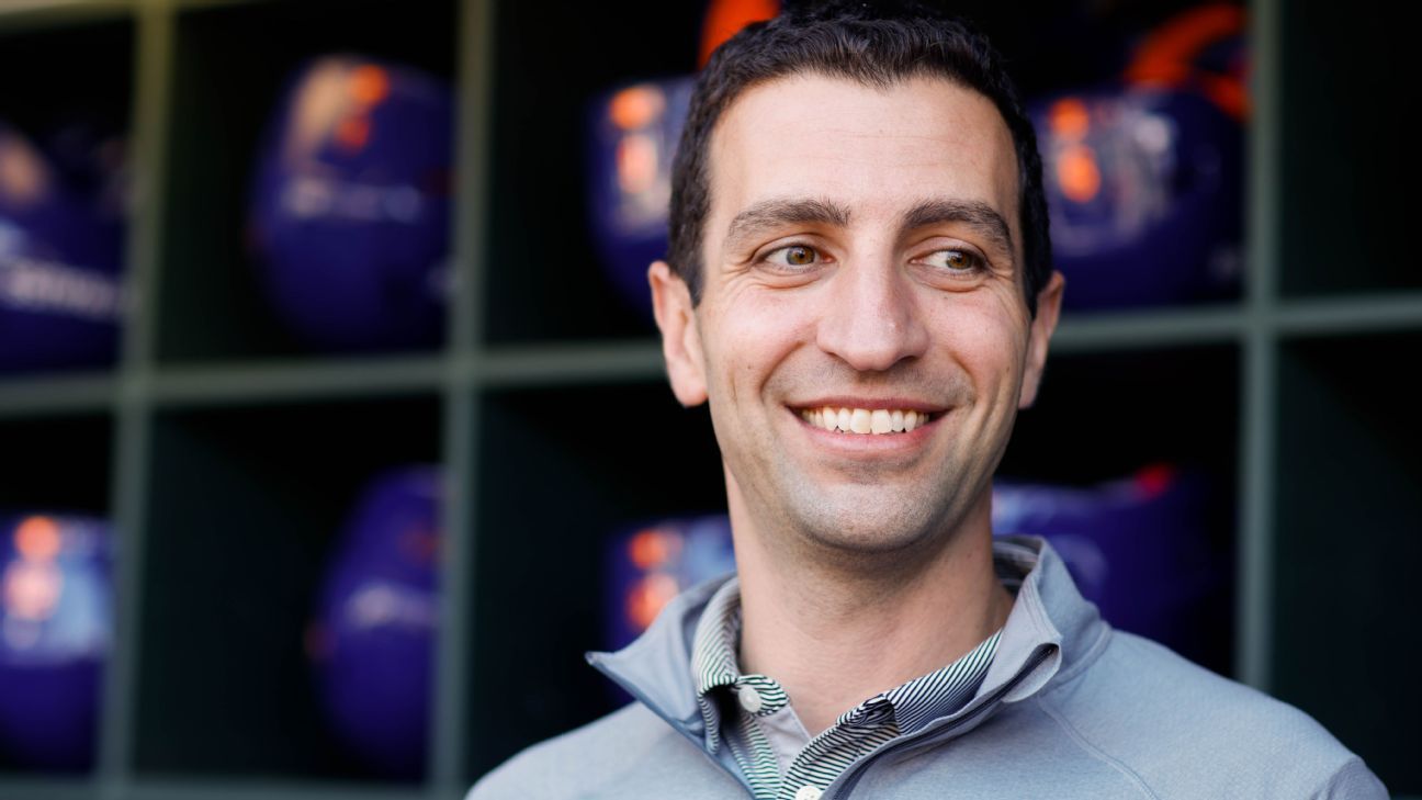 jorgecastillo's tweet card. Mets president of baseball operations David Stearns on Monday said the team will be "active" in the trade market to upgrade the club's bullpen and hinted that adding elsewhere is unlikely.