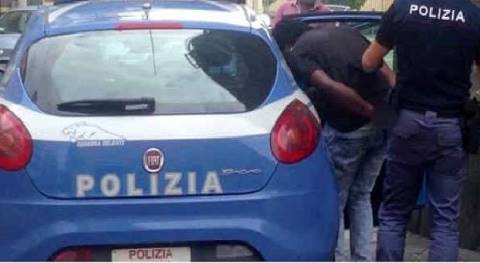 Adriano07883742's tweet card. Ricercato dallo scorso 10 luglio su di lui pendeva un mandato di arresto europeo in quanto ritenuto responsabile di aver ucciso la moglie
