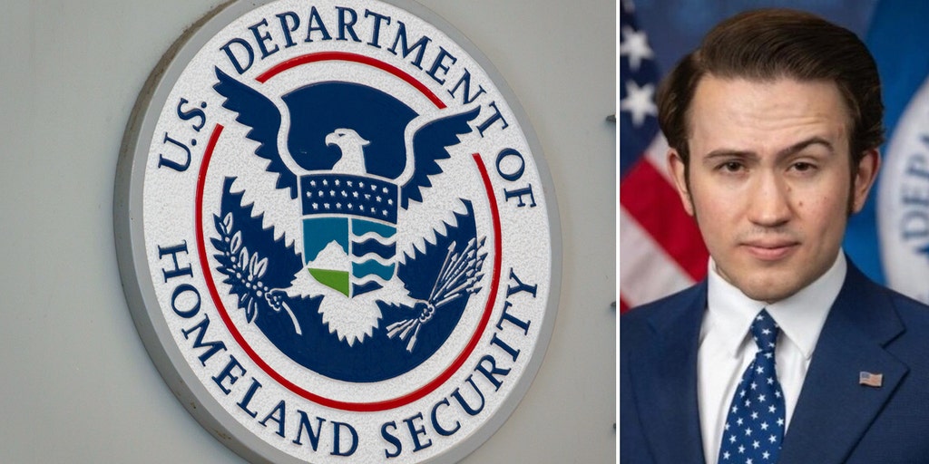 FoxNews's tweet card. Thomas Fugate, a 22-year-old DHS staffer, said claims he is leading a terrorism prevention division are untrue and that he is focused on eliminating waste, fraud and abuse.