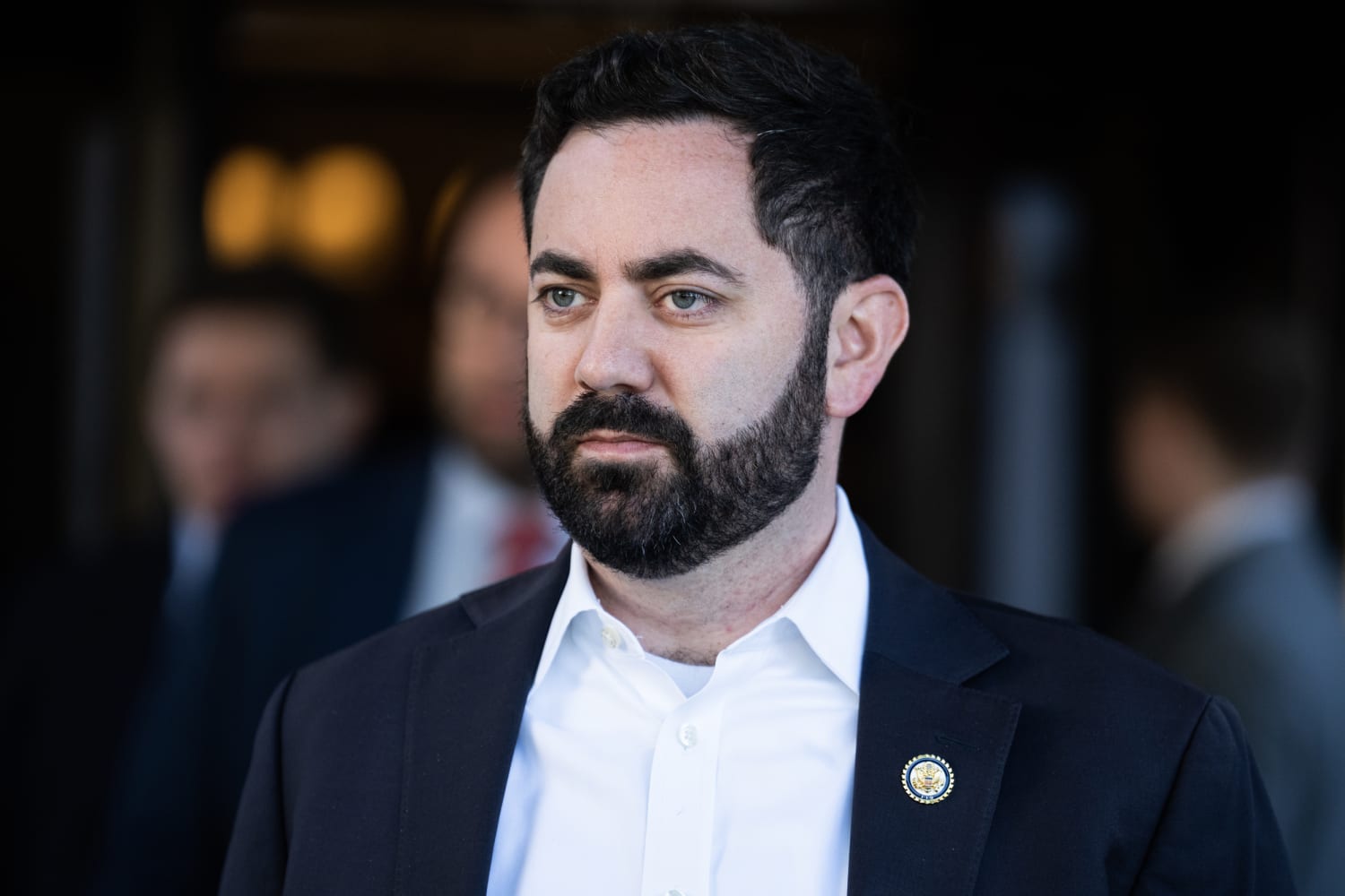 MZanona's tweet card. Party leaders see Lawler as uniquely situated to win his competitive district as the House GOP tries to protect its narrow majority.