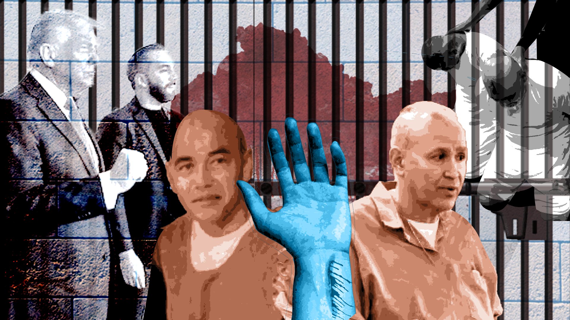 RRPresenta's tweet card. Entre marzo de 2022 y abril de 2025, las autoridades salvadoreñas registraron 1,556 supuestos pandilleros deportados que, al pisar El Salvador, fueron detenidos y acusados bajo las reglas del régimen...