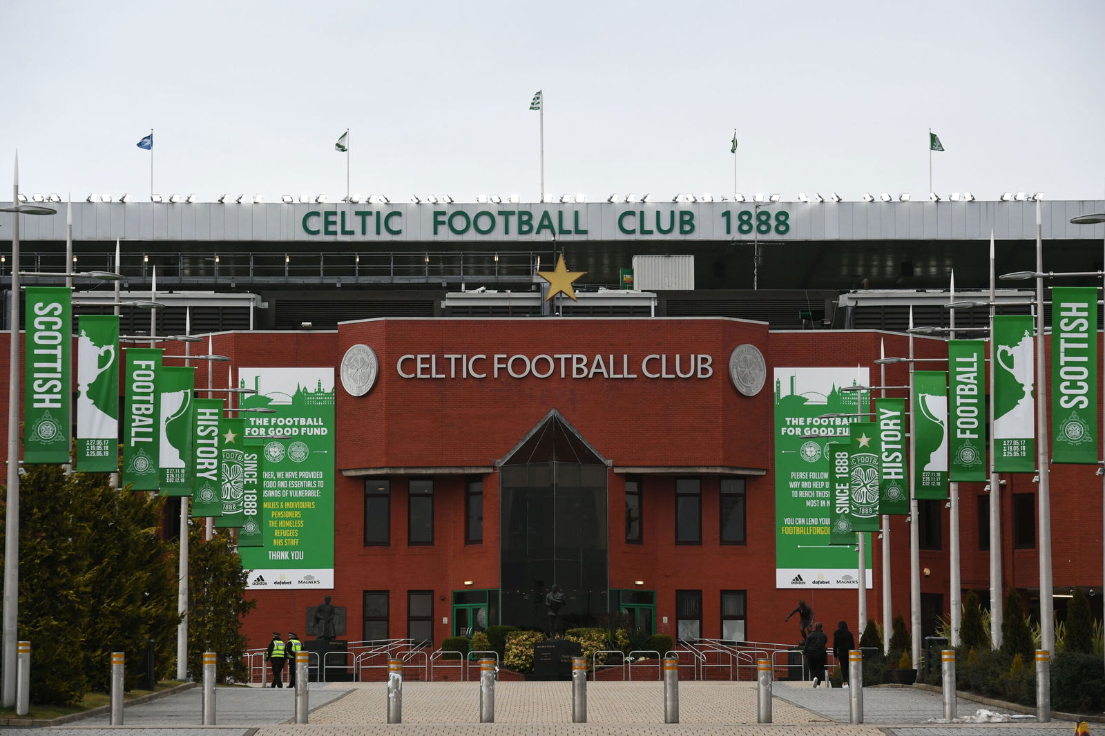 CelticBlog2018's tweet card. Does our friend Keith Jackson get paid by the word? I don’t know. He certainly doesn’t get paid based on quality, I know that. I just wonder if he actually needs us to do his job for him, or if he’s…