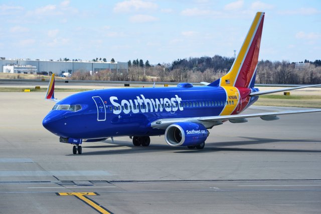 WCBD's tweet card. The airline’s iconic open seating policy is coming to a close, along with its offer of two free checked bags, after more than half a century.