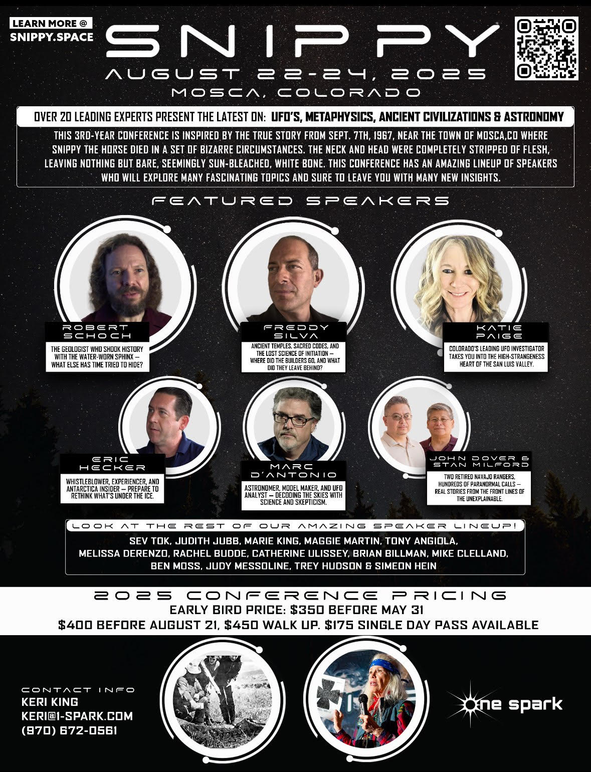 DecipheringTV's tweet card. SNIPPY 2025 Event-Eric J. Hecker-Last year I was invited to speak for the SNIPPY event when it was still a private/invite only event. It was a great time had by all.The conversations were great, and...