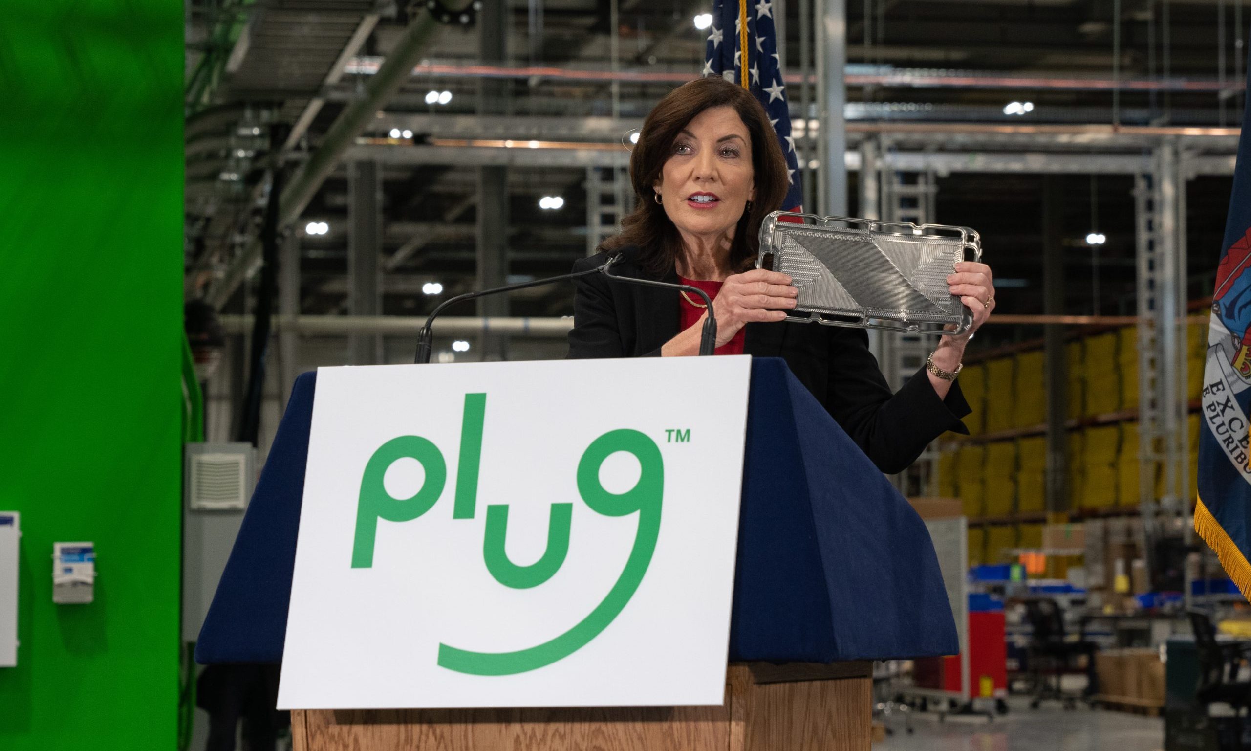 CapPressRoom's tweet card. Business Council of New York State Vice President Ken Pokalsky reflects on the manufacturing landscape and considers why the industry looks the way it does.