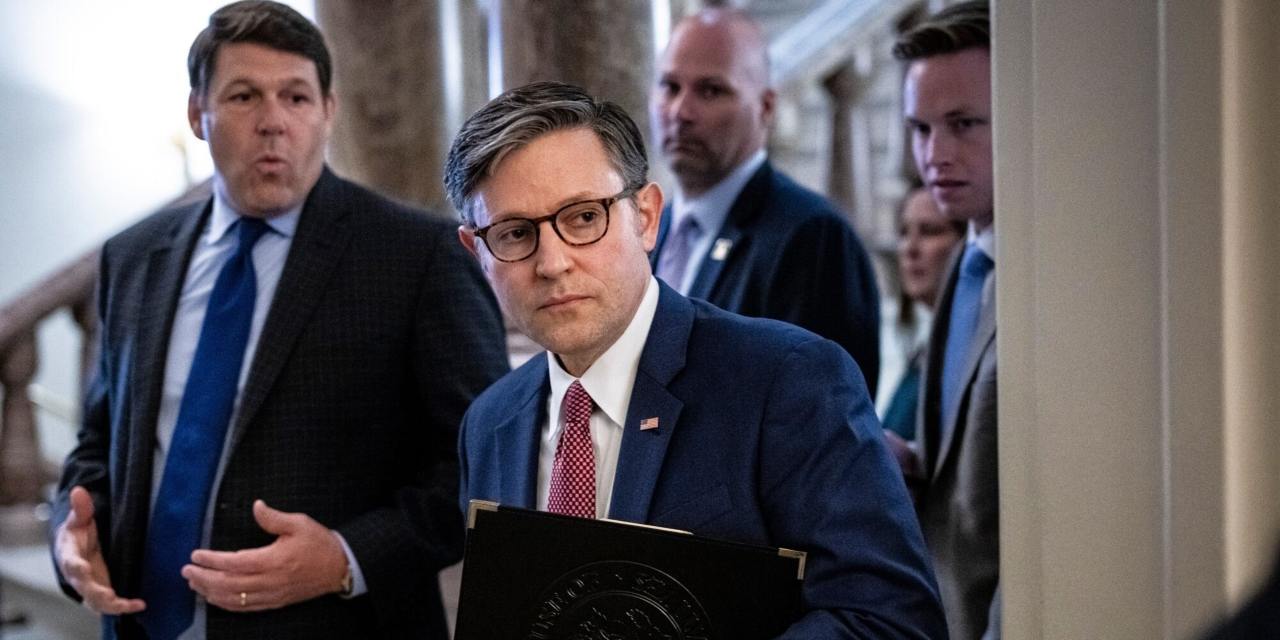 pbstarkok's tweet card. House Republicans advanced the bill late Sunday, but budget analysts across the political spectrum warn that the proposal worsens the U.S. fiscal picture.