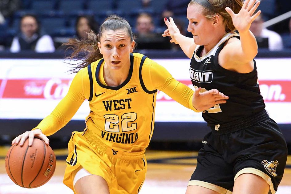 baseballparks's tweet card. Katrina Pardee (BS, Exercise Physiology, ’19), a 1,000-point scorer was a favorite of coaches and fans alike. And since earning her degree, she’s played for pro teams in Spain, Ireland, Bolivia,...