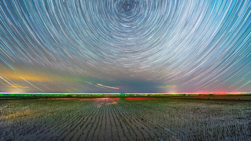 UnrealBluegrass's tweet card. Earth is spinning faster this summer, making the days marginally shorter and attracting the attention of scientists and timekeepers. But these days are not ‘short’ in terms of how many sunlight hours...