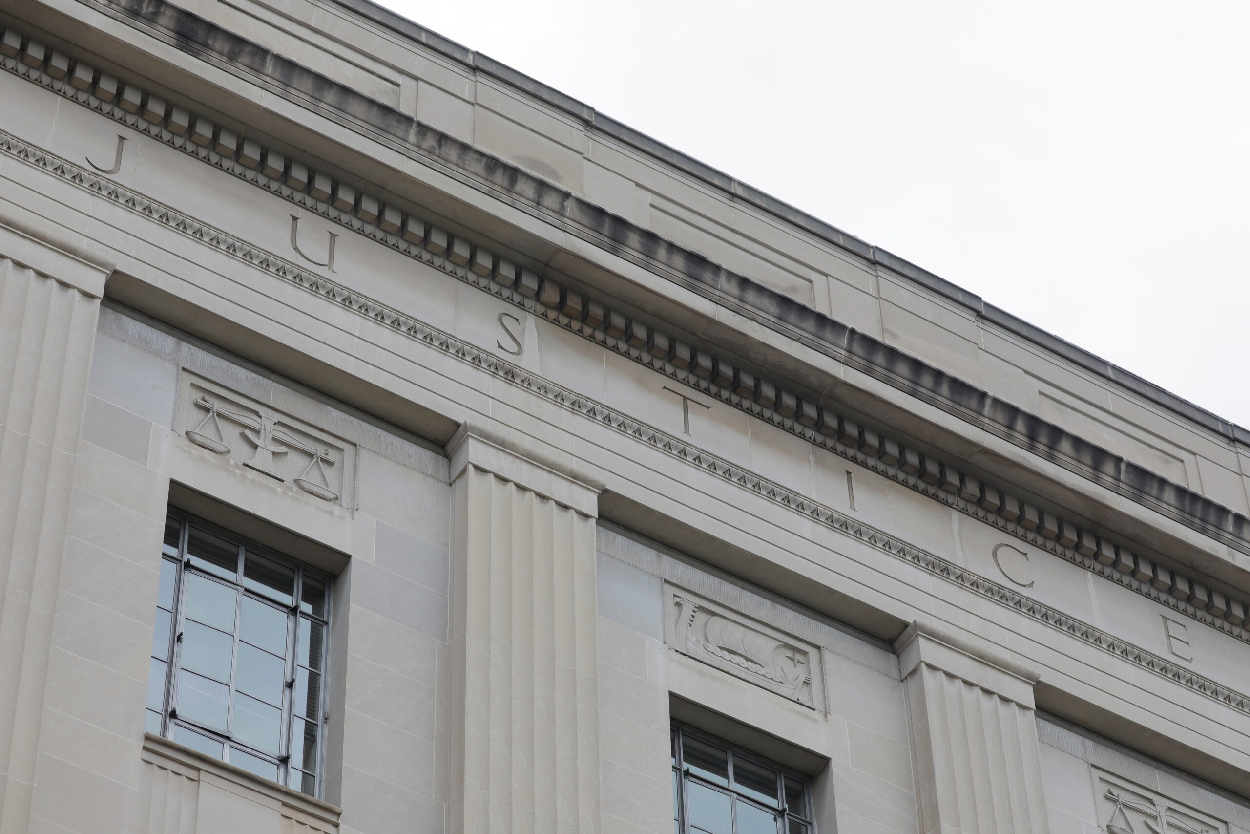 OffThePress1's tweet card. Judicial Watch on Monday announced that the Justice Department (DOJ) has filed a “statement of interest” in its lawsuit against the state of Illinois, which calls for the state to clean up its voter...