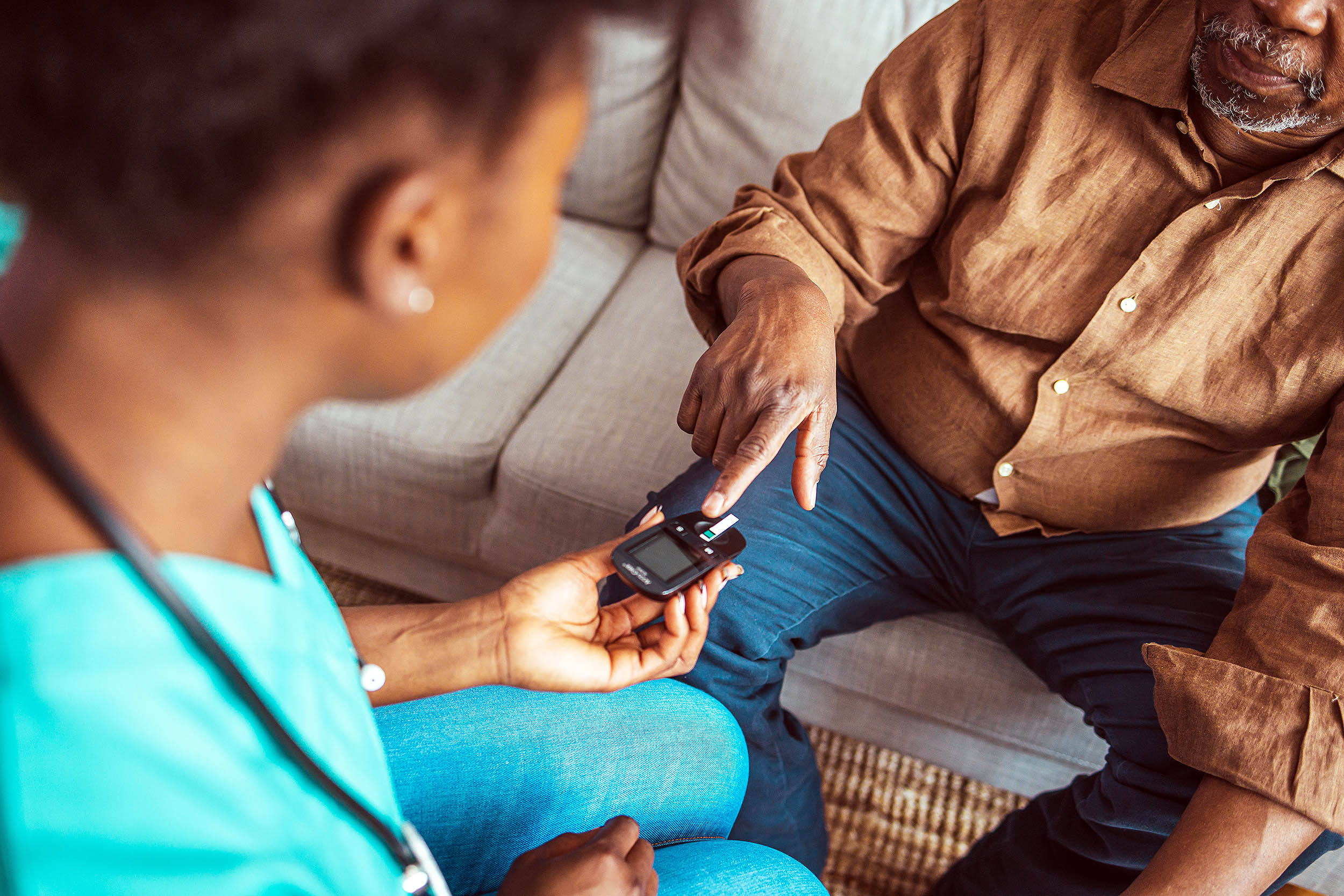EarthDotCom's tweet card. Doctors and scientists have identified a new subtype of diabetes has been identified in children and young people in sub-Saharan Africa.