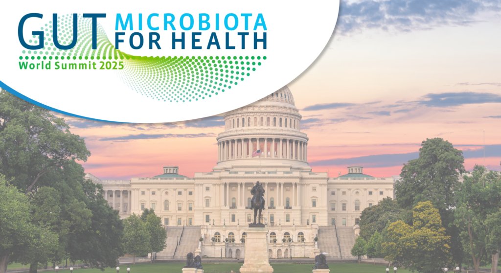 GMFHx's tweet card. The 13th Gut Microbiota for Health World Summit took place 15-16 March 2025 in Washington, D.C., and it focused on advances in microbiome research to diagnose, prevent, and manage gastrointestinal...