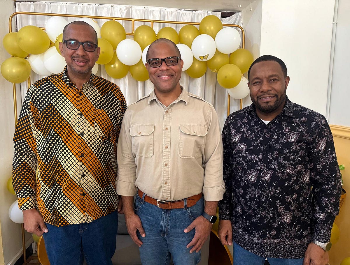 DallasMayor's tweet card. Dallas Mayor Eric L. Johnson arrived in Zanzibar, Tanzania, on the morning of Saturday, July 19. Mayor Johnson spent the day with the…