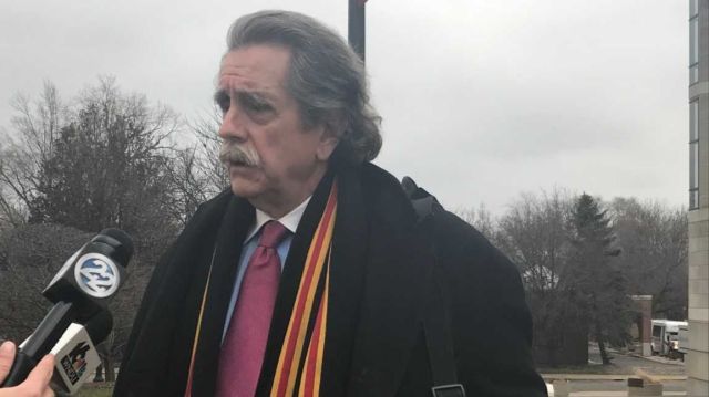 jmetr22b's tweet card. Longtime criminal defense attorney Thomas Anthony Durkin, known as a tireless advocate for his clients who enjoyed holding the government accountable for overstepping authority in everything from t…