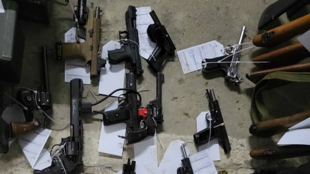 OmarAlghabra's tweet card. The RCMP has charged four men, including two active members of the Canadian Armed Forces, with being part of an extremist plot that allegedly involved creating an anti-government militia with a...