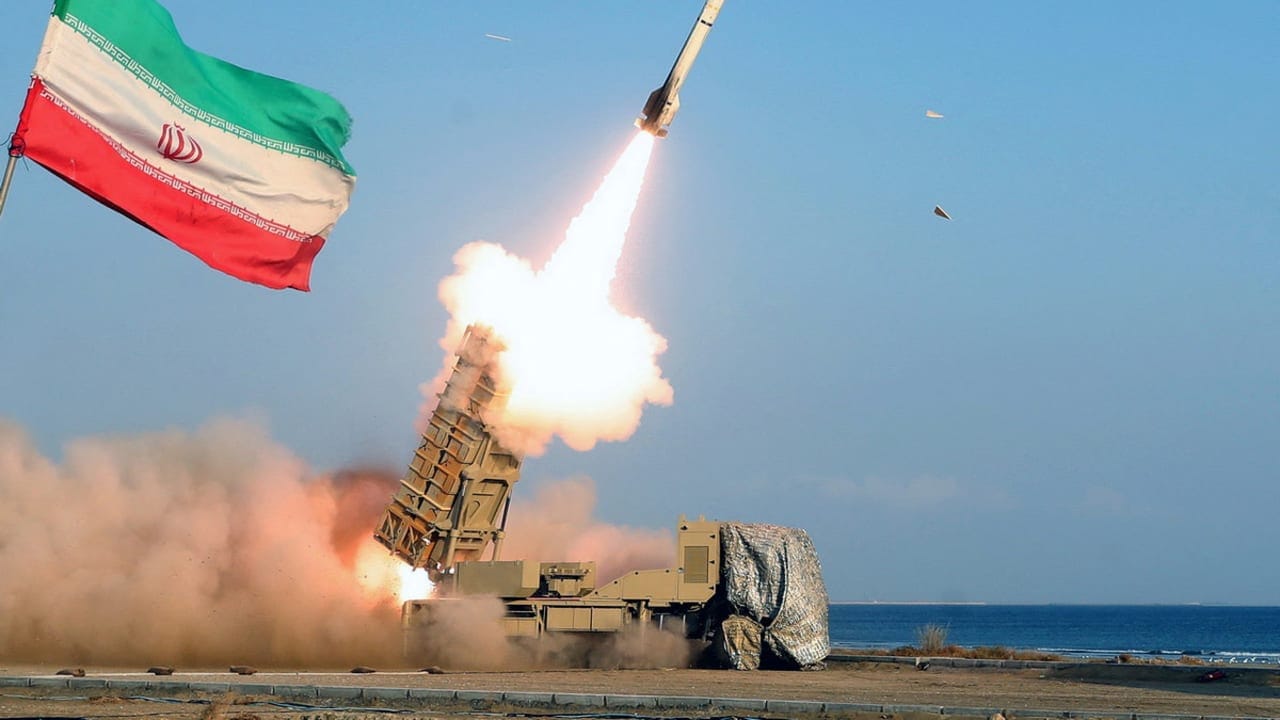 MrJournaliste's tweet card. The Iranian government continues to insist that enrichment is a "matter of national pride," and any nuclear capabilities would be used for scientific purposes rather than weapons.