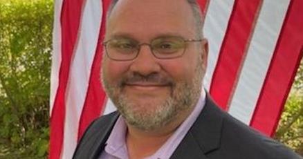 AlexBGault's tweet card. Steven W. Holden Sr. is running for Congress again — and he’s returning to the 24th Congressional District to compete for the seat against Congresswoman Claudia L. Tenney and at