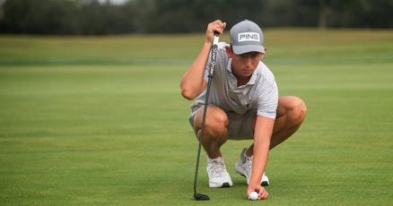 BrazosSports's tweet card. “I’m expecting [Raines Watson] to make the match play, for sure,” Consol boys golf coach McKown said.