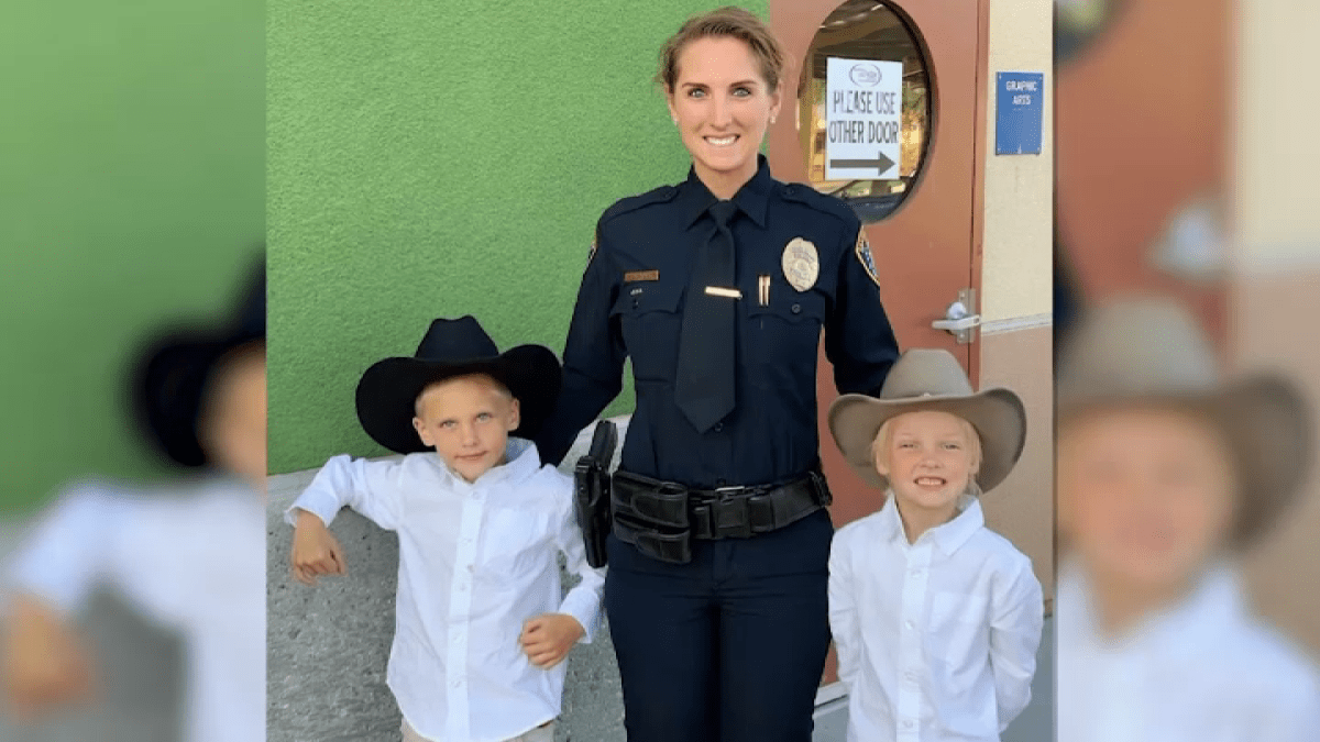 ArtAcevedo's tweet card. San Diego boasts a first-in-the-nation child care facility with extended hours for the children of law enforcement officers.