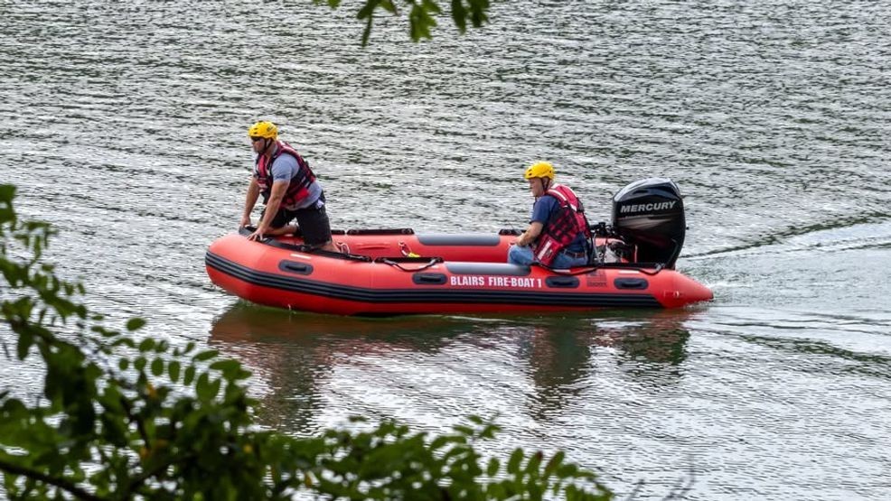 7NewsDC's tweet card. Pittsylvania County deputies said one person died after a drowning incident on Sunday.
