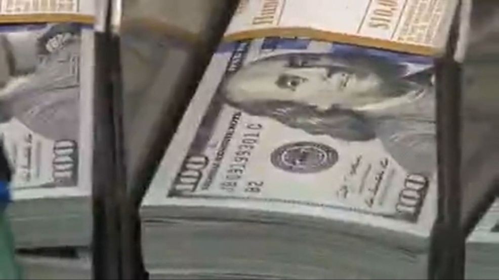 ChristianWKRC's tweet card. Ohio’s Unclaimed Funds Division potentially has thousands of dollars that belongs to cities, townships and counties tied up and unclaimed.