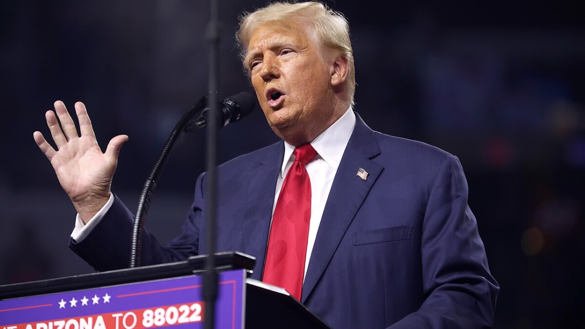 yourcallradio's tweet card. During his racist, xenophobic campaign, Donald Trump ran on a promise to forcibly deport millions of undocumented immigrants. How are communities preparing?