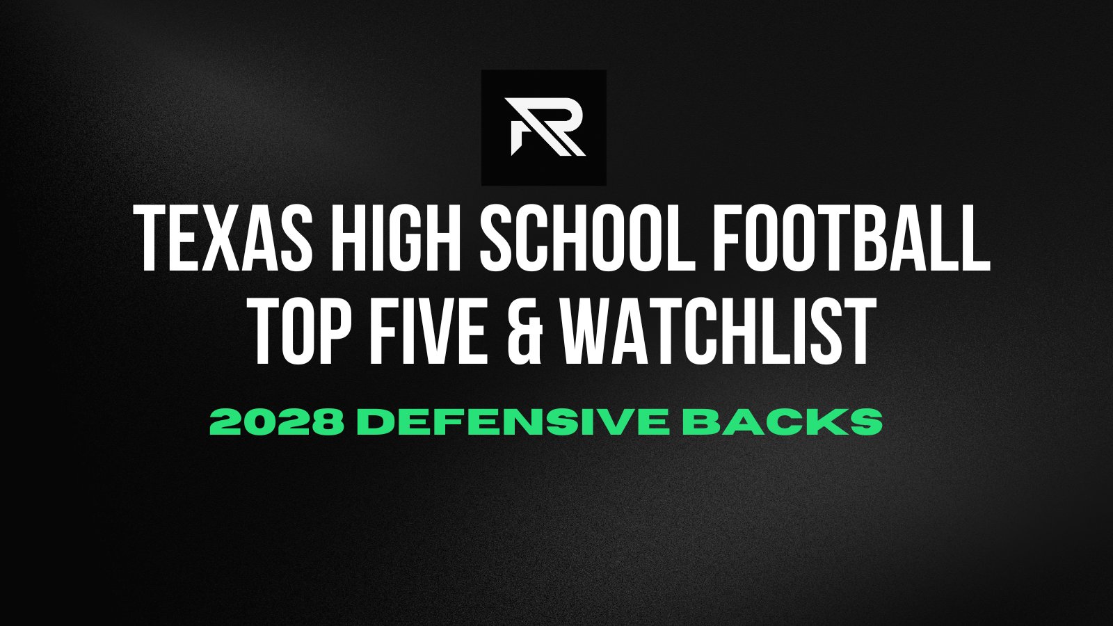 RallyPreps's tweet card. High School comprehensive coverage & analysis for the ultimate fan experience.