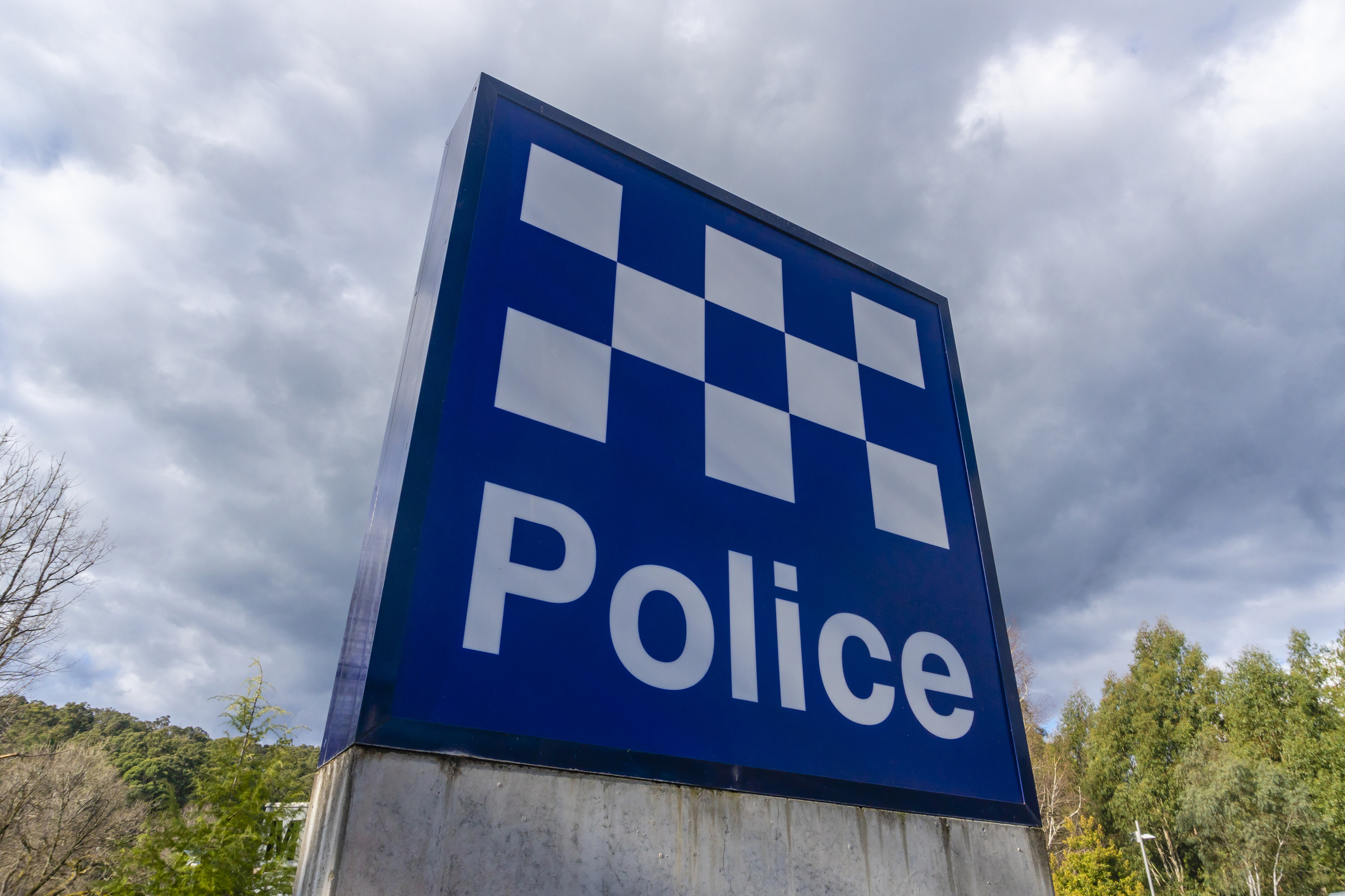 hammerofleft's tweet card. A school in Melbourne’s west was placed into lockdown after a high-speed police chase on Tuesday. Five individuals driving a stolen Porsche were spotted in Manor Lakes shortly before 11am, with the...