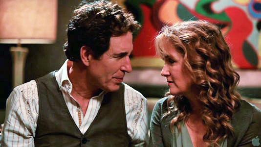JimmyHemphill's tweet card. Jim Hemphill's "The Trouble with the Truth" is a pleasant surprise that gets better as the movie unfolds. A divorced couple meets for dinner after their