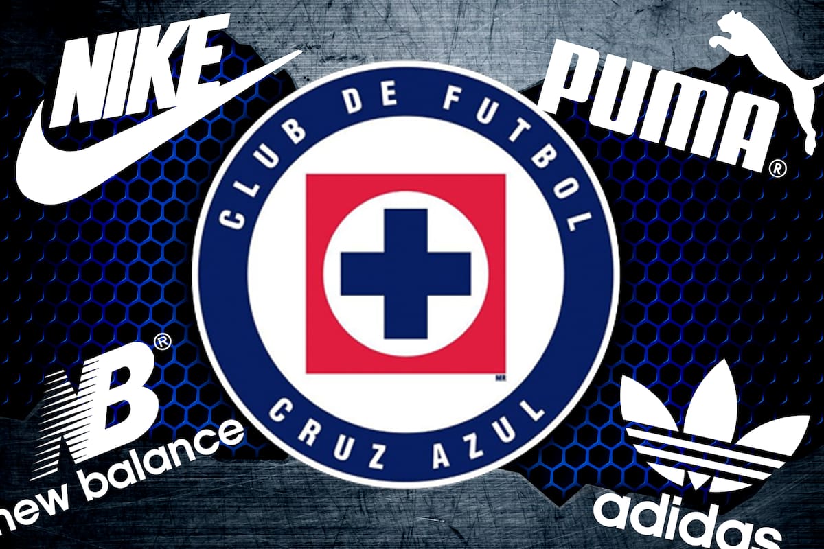 deportesWRADIO's tweet card. Tal y como pasó con América recientemente, ahora toca el turno de Cruz Azul. La Máquina cambiará de patrocinador para sus indumentarias y hay dos marcar gigantes en el mundo interesadas en vestir a...