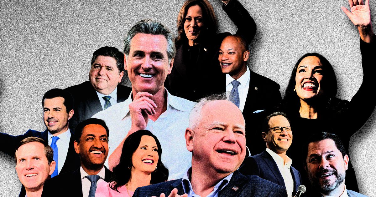 michaelkruse's tweet card. This primary will be different. Here are some key things to remember as well as a look at 13 potential candidates.