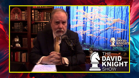 MalcolmMt13849's tweet card. David Knight returns to give you an update on his health and how he is working toward getting back in the saddle. Follow the show on Kick and watch live every weekday 9:00am EST – 12:00pm EST https://