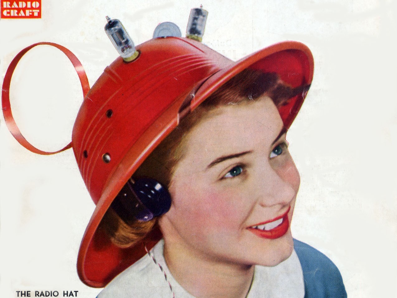 DomusWeb's tweet card. Between technical utopia and an obsession with control, these five inventions, each designed to improve everyday life, reveal the most unsettling – and oddly fascinating – side of modern design.