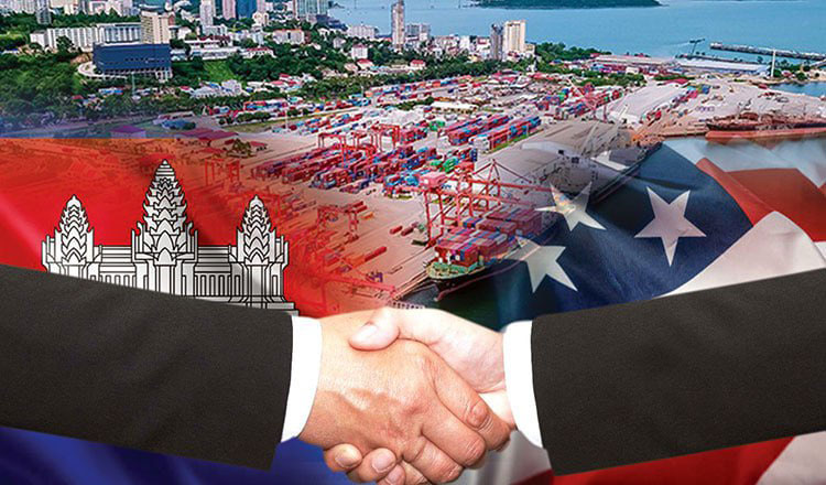 sleepygander's tweet card. Cambodia will not face a potential tariff increase of up to 49 percent by the United States after achieving favourable results in countervailing duty negotiations, a move seen as vital for protecting...