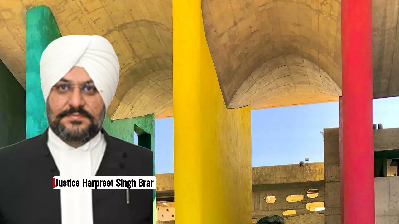 LiveLawIndia's tweet card. The Punjab and Haryana High Court has reiterated that the statement of a person summoned by the Directorate General of Goods and Services Tax Intelligence (DGGI) officials must be recorded during...