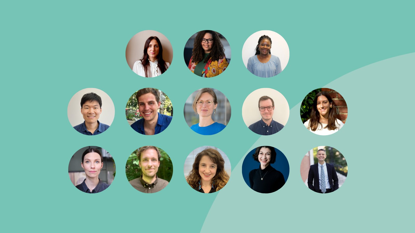 LaLAlab_UCI's tweet card. The latest cohort of Jacobs Foundation Research Fellows has been announced with researchers representing global excellence joining from countries around the globe—from Chile to Germany. The fellows...