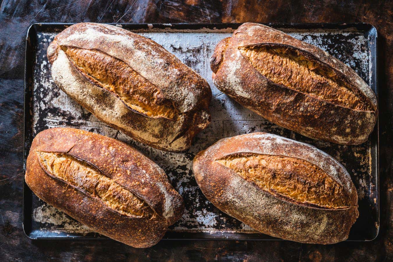 LancetGastroHep's tweet card. People who follow a gluten-free diet in the hope of it calming their irritable bowel syndrome may actually be able to tolerate the common dietary protein