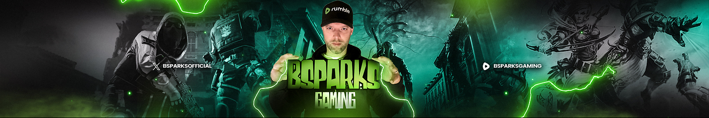 bsparksofficial's tweet card. Browse the most recent videos from channel "BSparksGaming" uploaded to Rumble.com