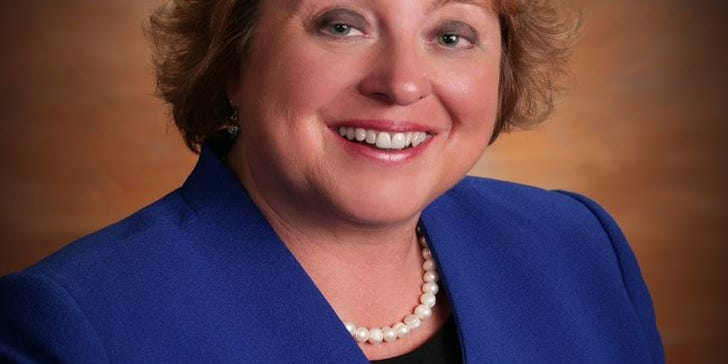 maryjpitzl's tweet card. Suzanne Pfister, who for more than a decade led a Phoenix-based nonprofit focused on improving Arizonans' health, died July 18. She was 67.