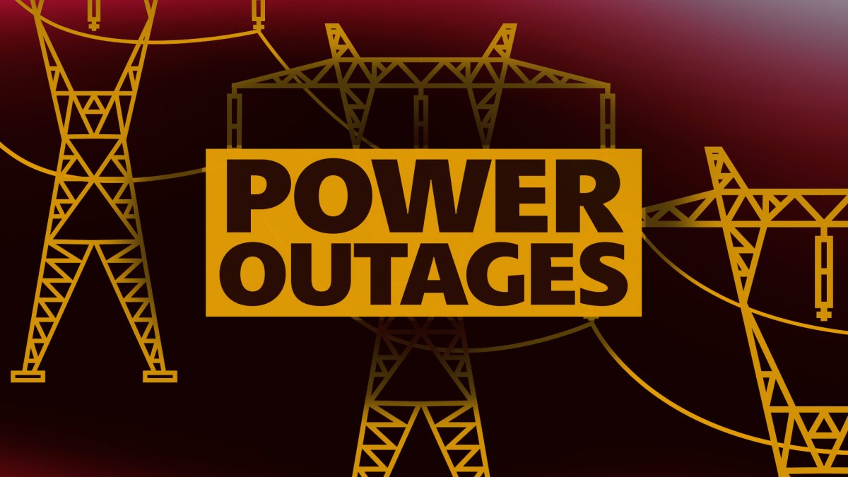 WEWS's tweet card. Over 10,000 customers in Northeast Ohio are without power, according to FirstEnergy. The majority without power in Cuyahoga and Lake counties