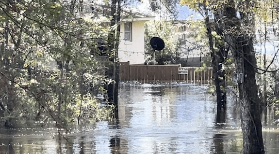 WCBD's tweet card. CHARLESTON, S.C. (WCBD) –The National Weather Service Charleston will be making some changes to their flash flood warning criteria to issue advisories in the Lowcountry. A flash flood warning…