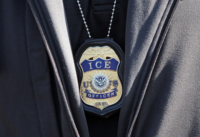 mcall's tweet card. Homeland Security and ICE said Luis Leon of Allentown was not taken into custody at a Philadelphia immigration office nor deported to Guatemala, calling his family’s story a “hoax.̶…