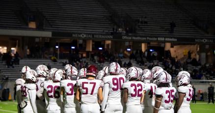 BrazosSports's tweet card. The two-minute timeout, Guardian Caps and one-way wearable tech are new things the UIL is bringing to the gridiron this fall.