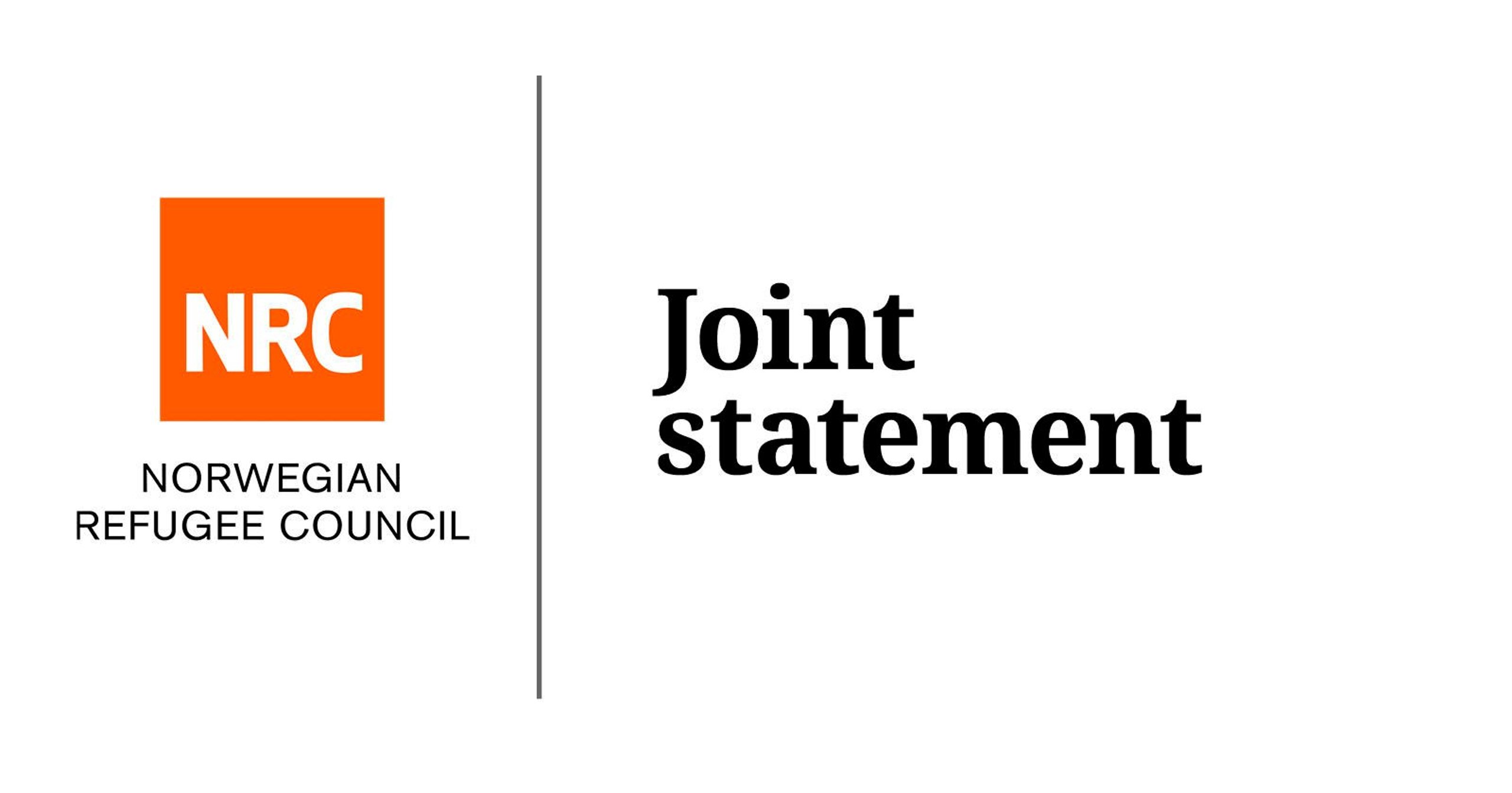 JoergTiedjen's tweet card. Gaza: Starvation or gunfire - not a humanitarian response | NRC