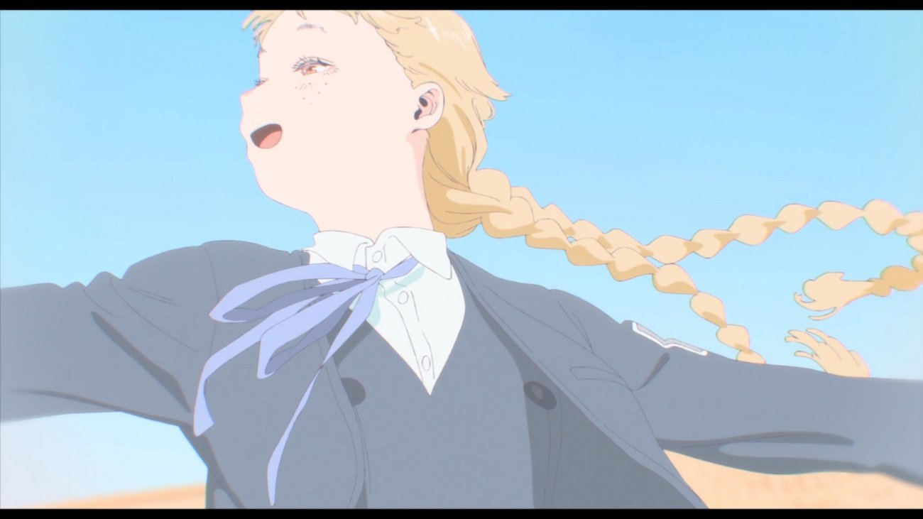 on_a_wet_night's tweet card. 映画『きみの色』ラストの「ジゼルのヴァリエーション」がアニメーションとしてひじょうに素晴らしかったため、その話をします。