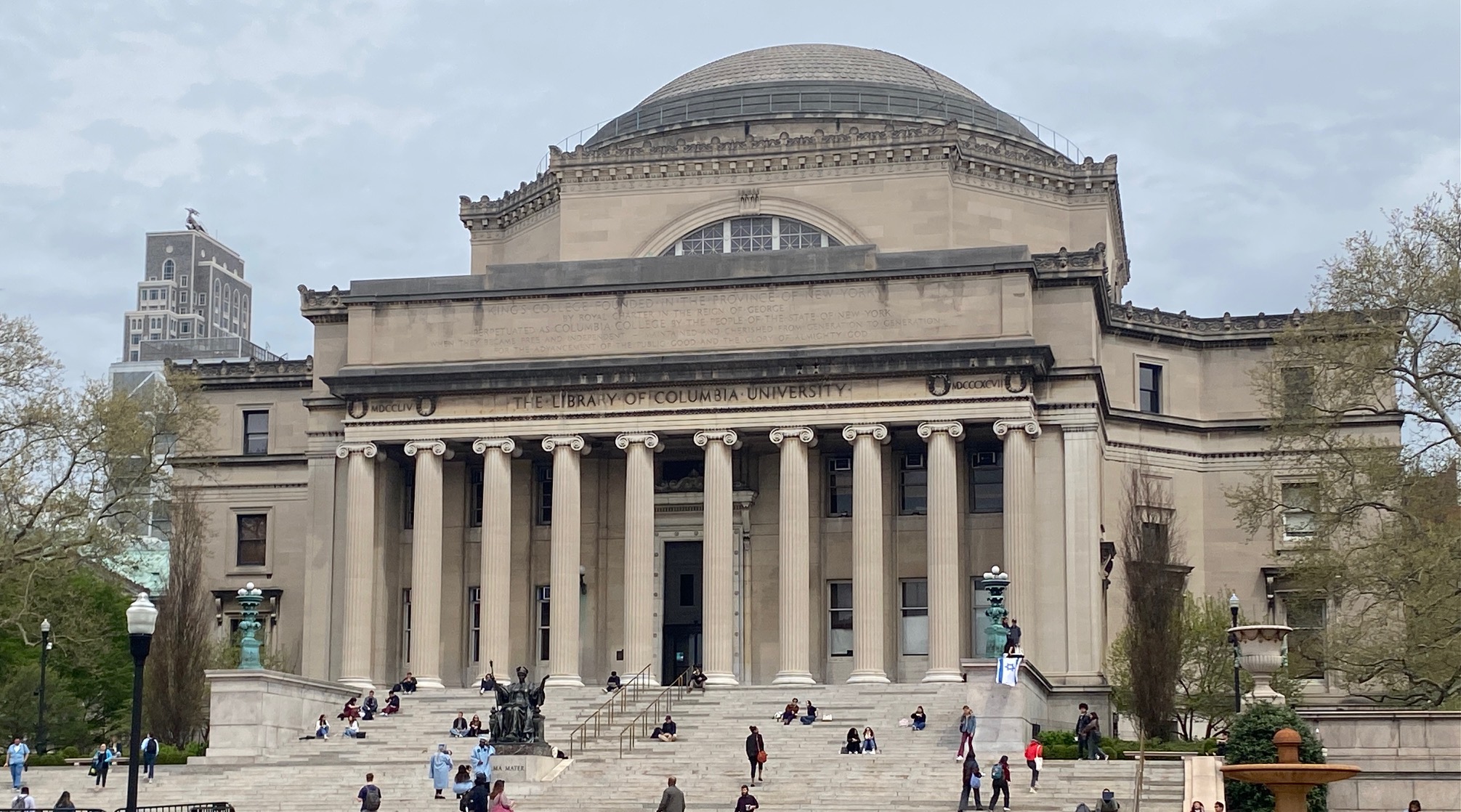 bwog's tweet card. Only the most worthy will find these places. The time has finally come to reveal the best study spots our campus has to offer. However, knowledge comes at a steep price. In your quest to find these...
