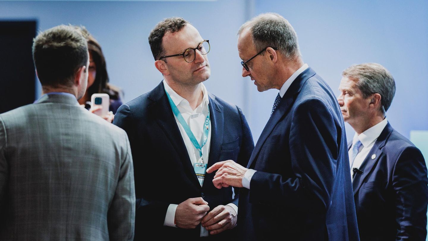 vmedick's tweet card. Die vergeigte Richterwahl verfolgt Friedrich Merz – und zeigt eine Identitätskrise der Union. Das war nicht bloß eine Kampagne, kein Unfall. Das kann wieder passieren.