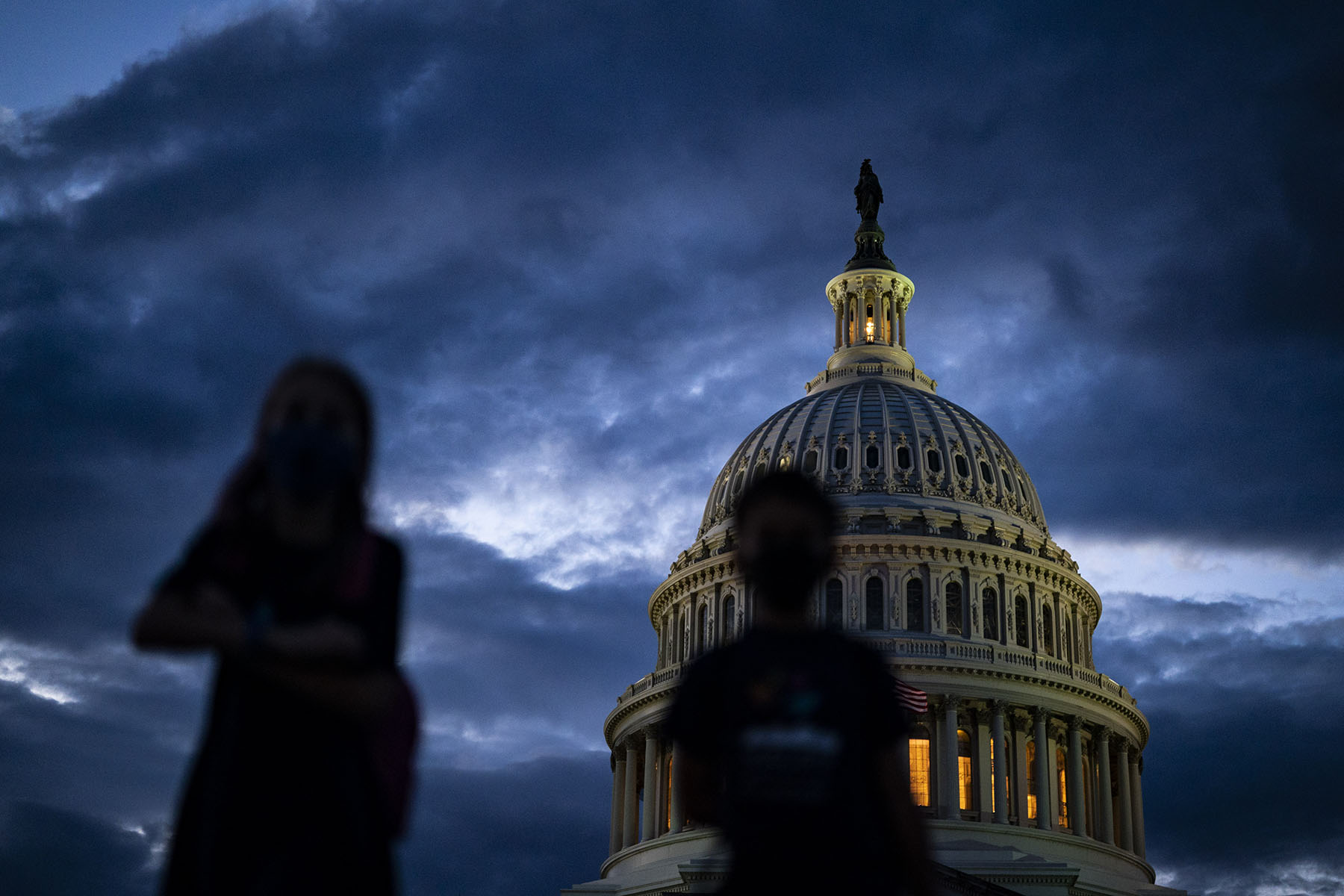 ChabeliC_'s tweet card. A Republican-controlled Congress will decide its fate next year, but early conversations indicate those pledges may be empty.