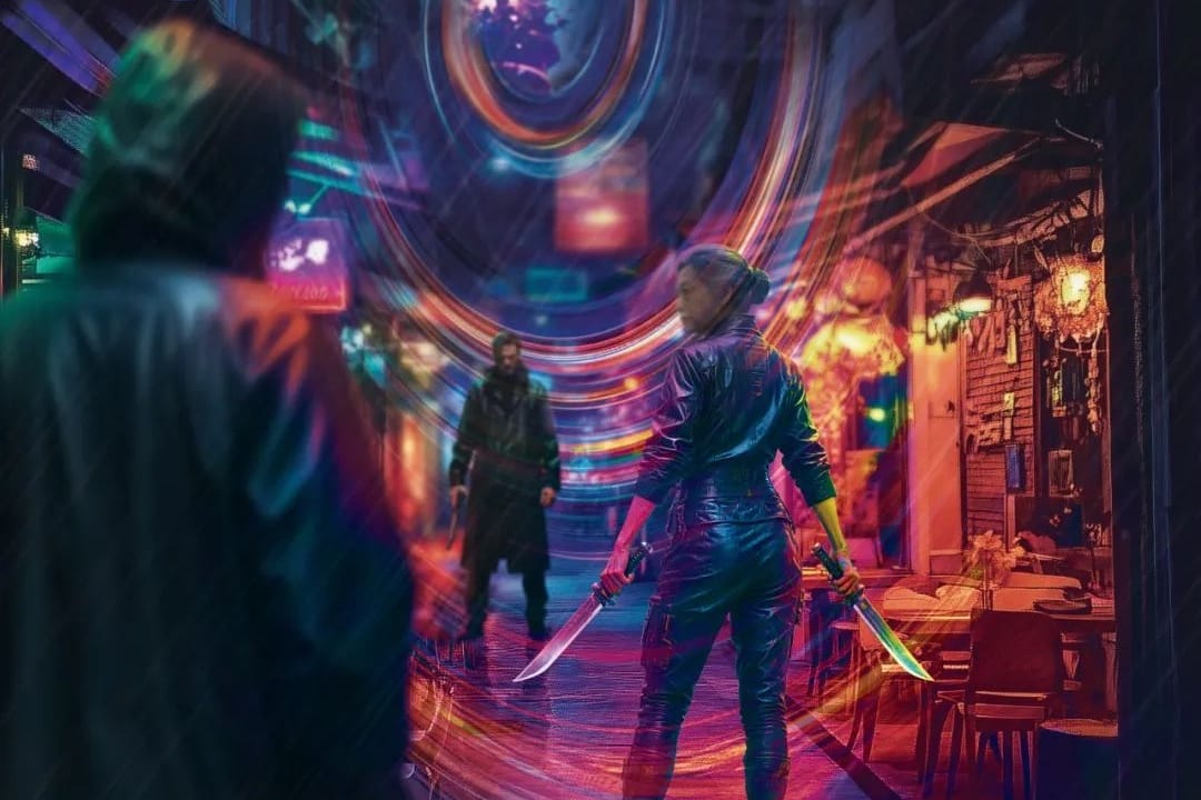 lizshackleton1's tweet card. SIFF Project, the projects market of Shanghai International Film Festival (SIFF, June 13- 22), selected 34 projects across five categories for its 2025 edition. The categories include Genre Projects,...